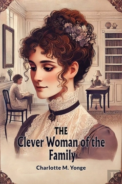 Bertrand.pt - The Clever Woman Of The Family (Edition2024)