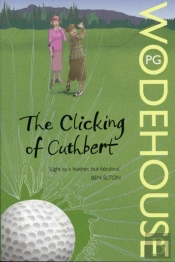The Clicking Of Cuthbert