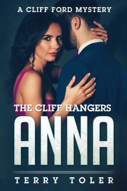 Bertrand.pt - The Cliff Hangers: Anna: A Cliff Ford My