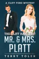 The Cliff Hangers Mr. & Mrs. Platt