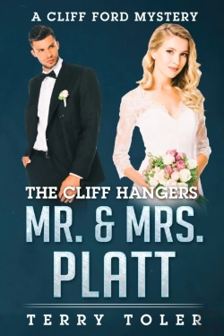 Bertrand.pt - The Cliff Hangers Mr. & Mrs. Platt