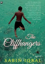 The Cliffhangers