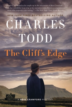 Bertrand.pt - The Cliff's Edge