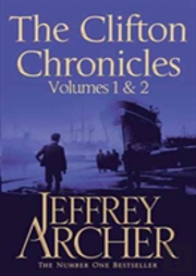 The Clifton Chronicles 1 2 B