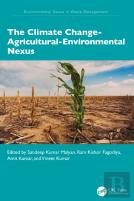 The Climate Change-Agricultural-Environmental Nexus
