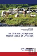 The Climate Change And Health Status Of Livestock
