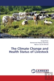 The Climate Change And Health Status Of Livestock