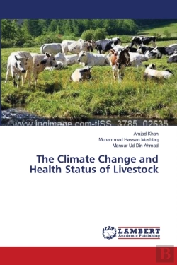 Bertrand.pt - The Climate Change And Health Status Of Livestock
