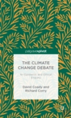 Bertrand.pt - The Climate Change Debate