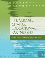 The Climate Change Educational Partnership