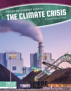 Bertrand.pt - The Climate Crisis
