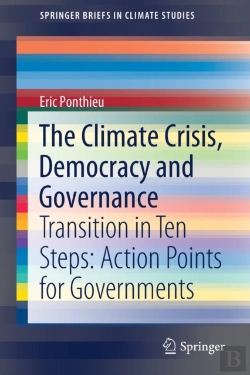 Bertrand.pt - The Climate Crisis, Democracy And Governance