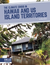 The Climate Crisis In Hawaii And Us Island Territories