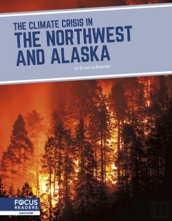Bertrand.pt - The Climate Crisis In The Northwest And Alaska