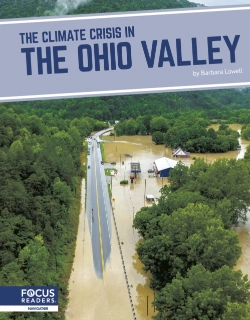 Bertrand.pt - The Climate Crisis In The Ohio Valley
