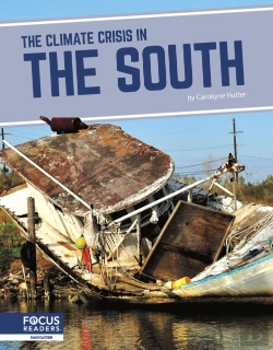 Bertrand.pt - The Climate Crisis In The South