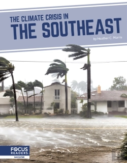 Bertrand.pt - The Climate Crisis In The Southeast