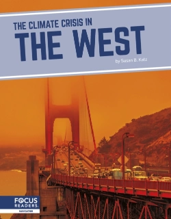 Bertrand.pt - The Climate Crisis In The West