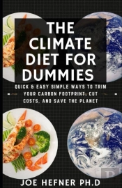 The Climate Diet For Dummies