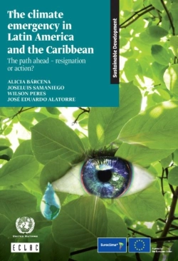 Bertrand.pt - The Climate Emergency In Latin America And The Caribbean