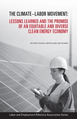 Bertrand.pt - The Climate-Labor Movement