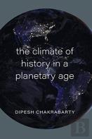 The Climate Of History In A Planetary Age