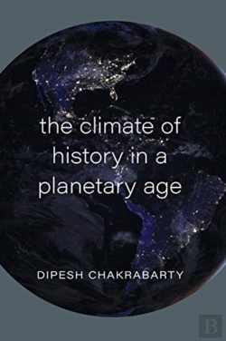 Bertrand.pt - The Climate Of History In A Planetary Age