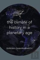 The Climate Of History In A Planetary Age