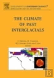 The Climate Of Past Interglacials
