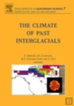 Bertrand.pt - The Climate Of Past Interglacials