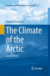 The Climate Of The Arctic