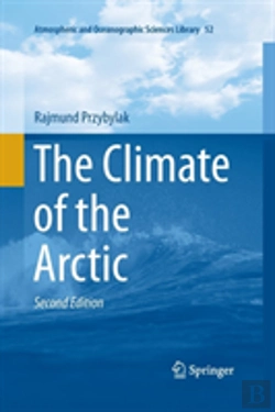 Bertrand.pt - The Climate Of The Arctic
