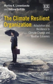 The Climate Resilient Organization