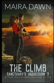 The Climb: A Post-Apocalyptic Survival S