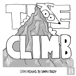 Bertrand.pt - The Climb