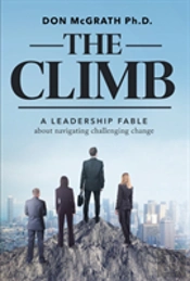 The Climb