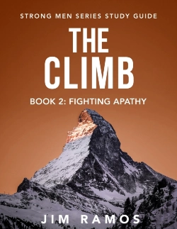 Bertrand.pt - The Climb: Fighting Apathy  Book 2 Of 5