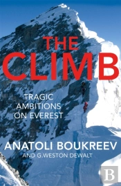 The Climb