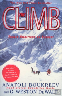 Bertrand.pt - The Climb