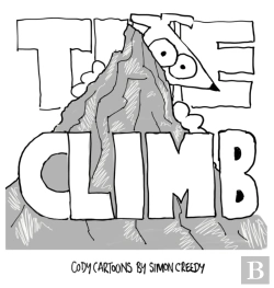 Bertrand.pt - The Climb