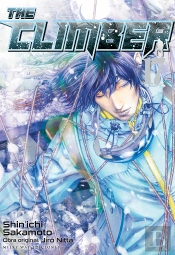 The Climber 17