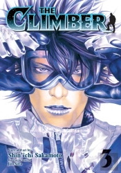 The Climber, Vol. 3