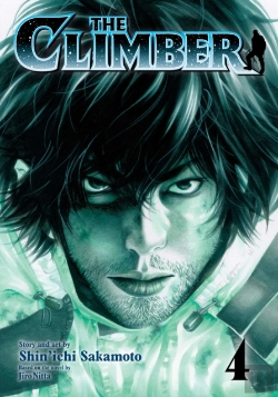 Bertrand.pt - The Climber, Vol. 4