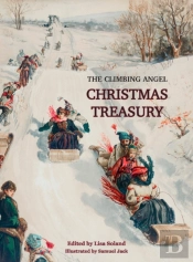 The Climbing Angel Christmas Treasury