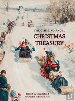 Bertrand.pt - The Climbing Angel Christmas Treasury