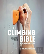 The Climbing Bible: Managing Injuries