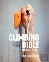 The Climbing Bible: Managing Injuries