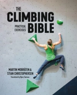 Bertrand.pt - The Climbing Bible: Practical Exercises