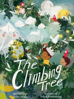 Bertrand.pt - The Climbing Tree