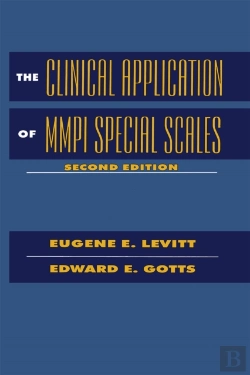 Bertrand.pt - The Clinical Application Of Mmpi Special Scales